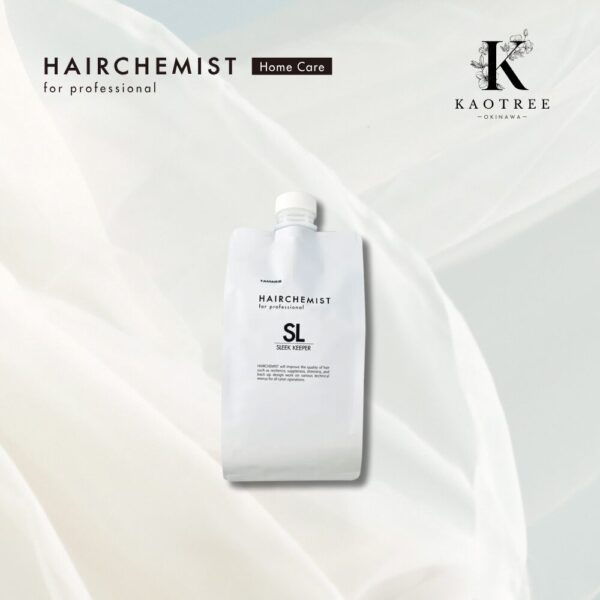 【詰替用】ヘアケミスト スリークキーパー シャンプー