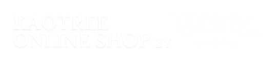 KAOTREE オンラインショップ